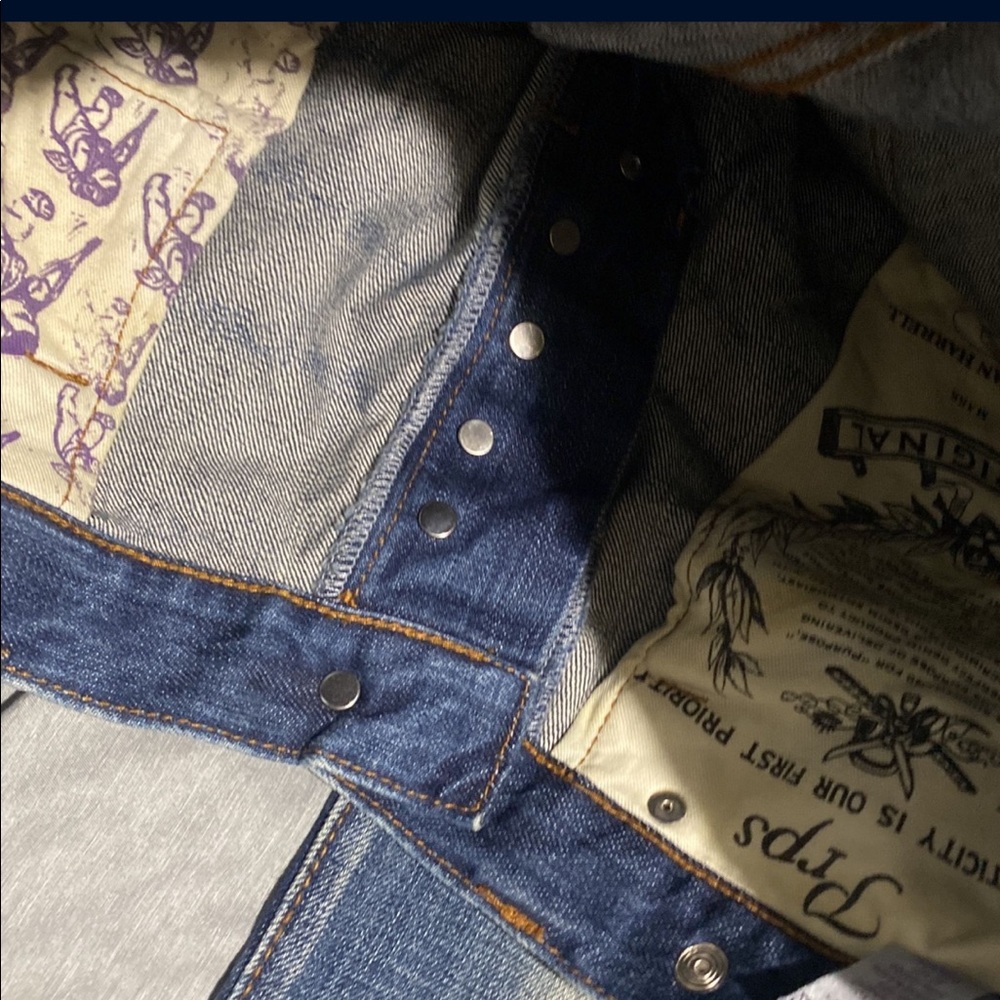 Prp Mens jeans size 32